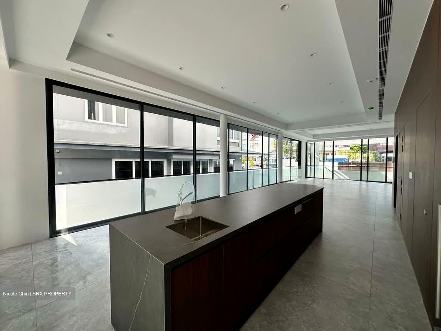 Seletar Hills Estate (D28), Semi-Detached #539130851